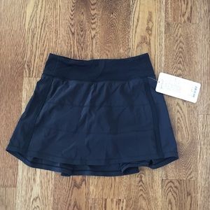 Lululemon Tennis Skirt